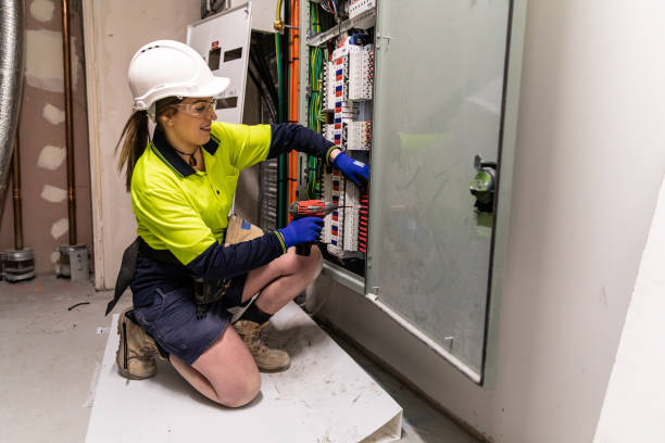 Best Electrical Wiring Services  in Unadilla, GA