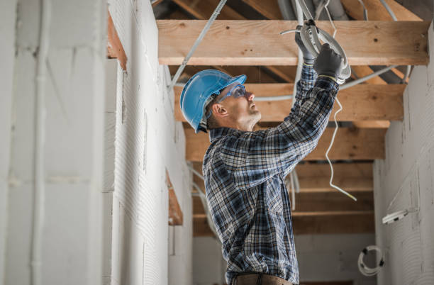Best Generator Installation Services  in Unadilla, GA