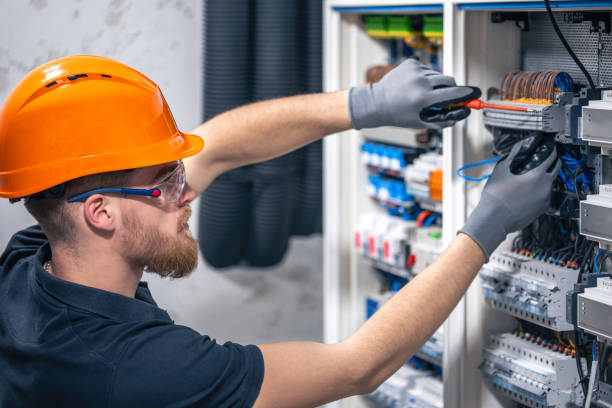 Best Electrical Outlet Repair  in Unadilla, GA