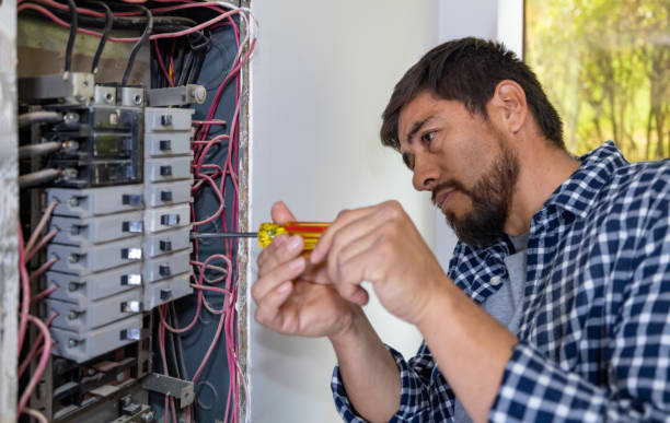 Best Affordable Emergency Electrician  in Unadilla, GA